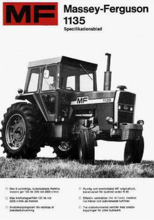 Massey Ferguson